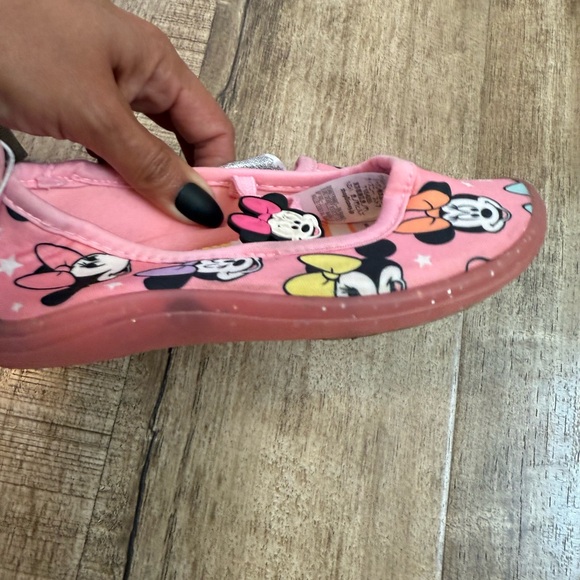 Minnie Disney flats - Picture 5 of 6